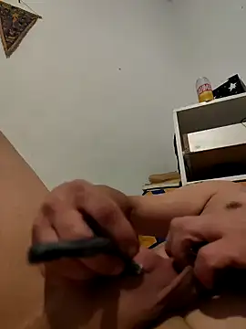 jjLARAY online show from March 14, 2026, 8:37 pm