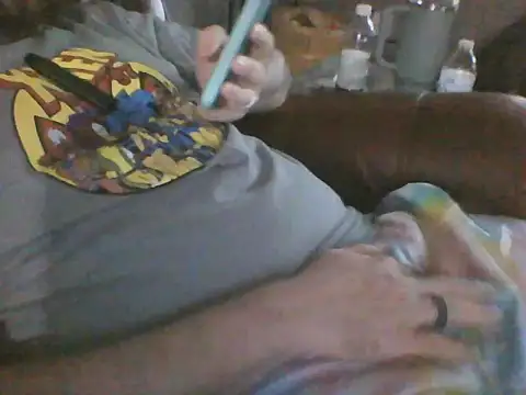 lighrik09 online show from October 9, 2025, 11:27 pm