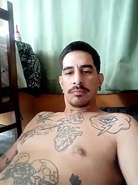 doncata21 online show from April 1, 2026, 1:41 pm