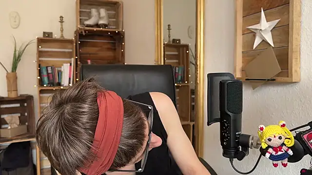 Antifistin online show from March 7, 2026, 11:59 am