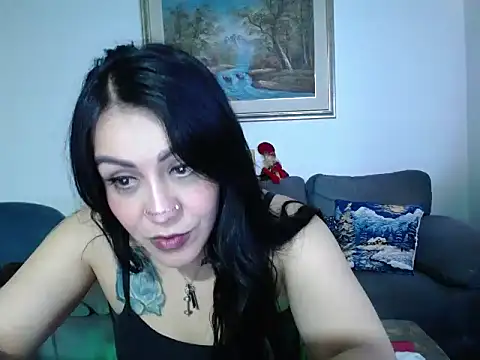 Anastasiabasst   online show from December 17, 2025, 6:07 am