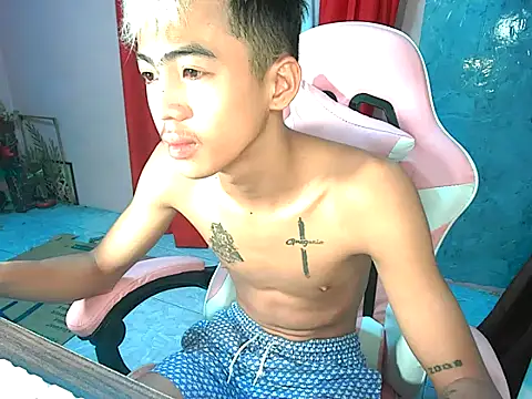 boy raphael online show from February 26, 2026, 2:00 am