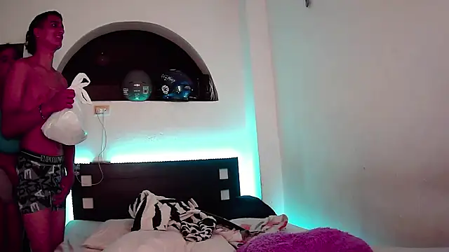 AnyRUSSO online show from October 21, 2025, 7:30 am