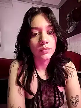 Snapshot of Paulina_peach946 chatting on October 13, 2025, 9:49 pm Paulina peach946 online show from October 13, 2025, 9:49 pm