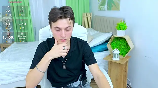 GGimperator  online show from October 15, 2025, 10:12 am