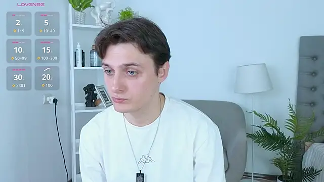 GGimperator  online show from October 16, 2025, 9:39 am