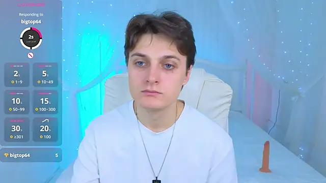 GGimperator  online show from November 6, 2025, 10:41 am