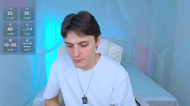 GGimperator  online show from November 4, 2025, 10:19 am