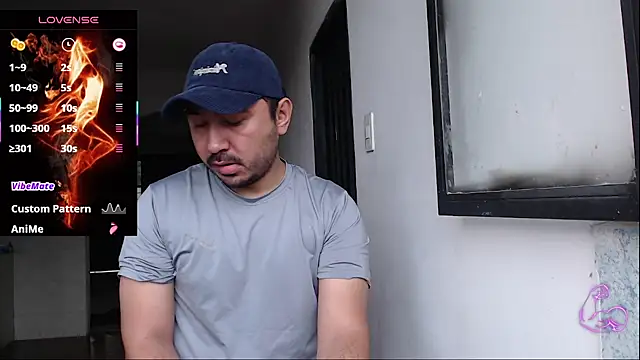 Dad Bad online show from February 23, 2026, 12:06 pm