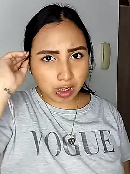 Jana Giraldo online show from January 6, 2026, 11:53 pm