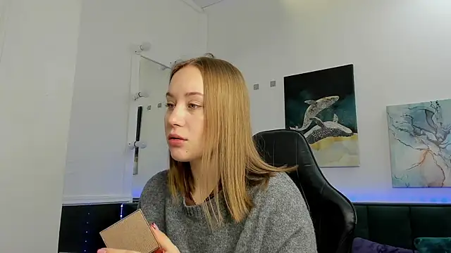 Melissa new22 online show from December 22, 2025, 11:49 pm