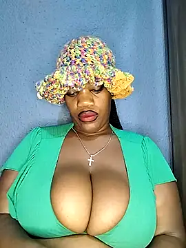 SweetBedroomEyez online show from April 24, 2026, 1:51 am