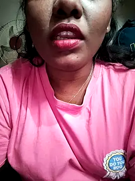 Lovely Payal online show from March 30, 2026, 8:38 am