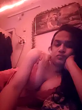 Hariteja1089 online show from October 30, 2025, 6:44 am