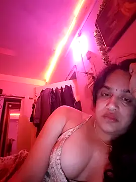 Hariteja1089 online show from October 22, 2025, 12:48 pm