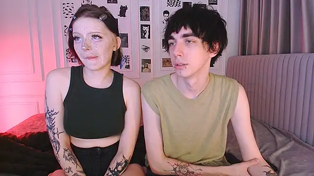 Night changers online show from November 29, 2025, 12:44 am