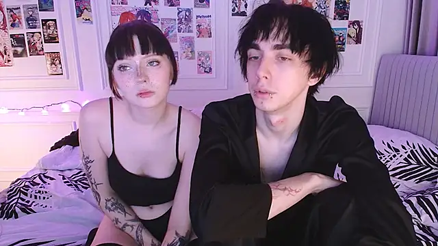 Night changers online show from November 30, 2025, 11:49 pm