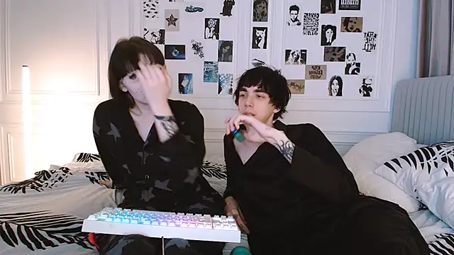 Night changers online show from November 30, 2025, 12:55 am