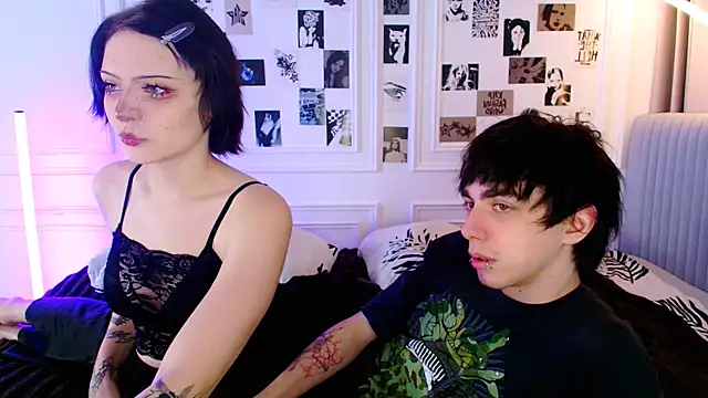 Night changers online show from October 31, 2025, 12:40 am