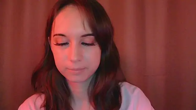 Snapshot of VeraLush chatting on January 7, 2026, 3:17 pm VeraLush online show from January 7, 2026, 3:17 pm