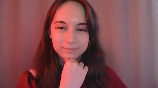 Snapshot of VeraLush chatting on January 17, 2026, 1:26 pm VeraLush online show from January 17, 2026, 1:26 pm