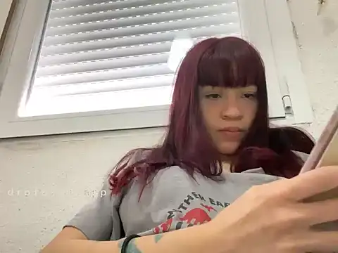 Snapshot of Chiara_Rose_ chatting on October 27, 2025, 10:16 am Chiara Rose  online show from October 27, 2025, 10:16 am