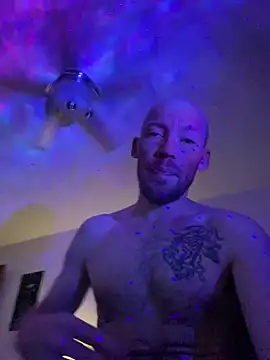 DickTaterish online show from October 12, 2025, 5:03 pm