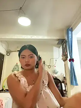 lan-xinh1 online show from October 18, 2025, 7:16 pm