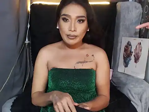 IVYcarterXXX online show from November 8, 2025, 8:07 am