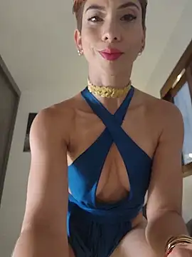 Alice Barry online show from May 17, 2026, 9:04 pm