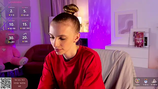 mia silkk online show from April 10, 2026, 6:31 am