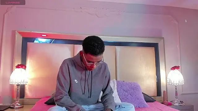 Charlie Storm  online show from March 3, 2026, 7:54 pm