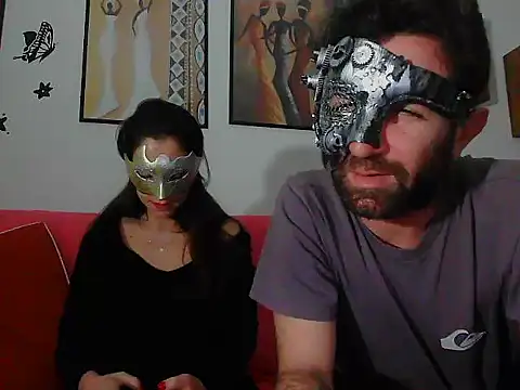 Snapshot of Goodvibratesduo chatting on January 6, 2026, 5:06 pm Goodvibratesduo online show from January 6, 2026, 5:06 pm