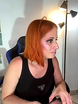 Adeline 1 online show from November 2, 2025, 8:03 pm