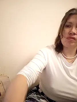 Snapshot of Ambika_beauty chatting on March 17, 2026, 8:56 pm Ambika beauty online show from March 17, 2026, 8:56 pm