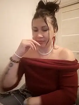 Snapshot of Ambika_beauty chatting on April 11, 2026, 9:29 pm Ambika beauty online show from April 11, 2026, 9:29 pm