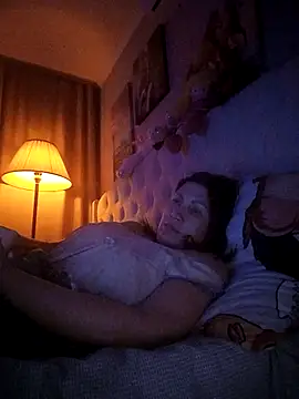 Snapshot of Ambika_beauty chatting on March 8, 2026, 3:10 am Ambika beauty online show from March 8, 2026, 3:10 am