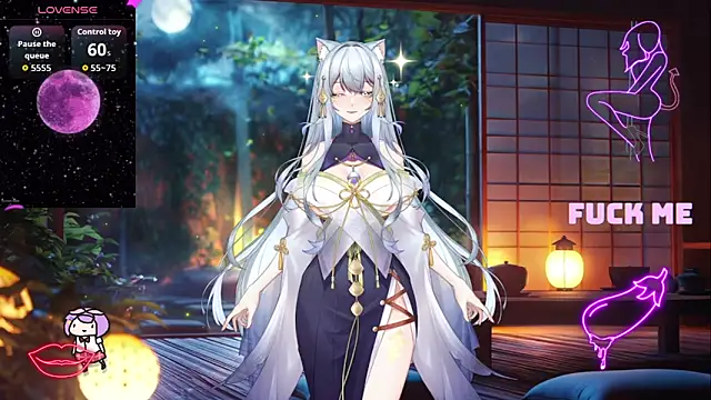 Nyxie chan1 online show from November 12, 2025, 1:37 pm