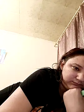 Snapshot of Terryfoks chatting on October 11, 2025, 3:24 pm Terryfoks online show from October 11, 2025, 3:24 pm