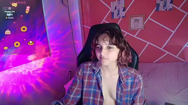 sweety dreambaby online show from January 10, 2026, 8:04 pm