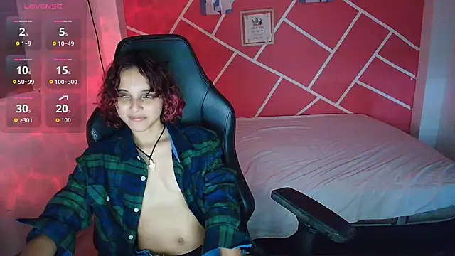 sweety dreambaby online show from November 20, 2025, 8:31 pm