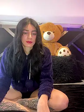 Moon Magic online show from October 31, 2025, 3:08 pm