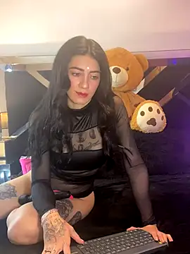 Moon Magic online show from November 7, 2025, 4:00 pm