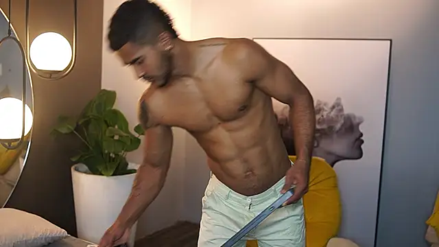 Reik Vonn online show from November 25, 2025, 12:16 pm