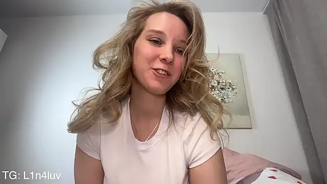 AIicaparkerc online show from March 24, 2026, 5:13 pm