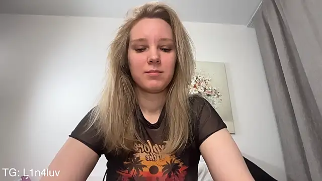 AIicaparkerc online show from February 24, 2026, 12:22 am