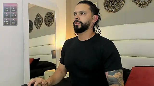 Snapshot of AlukardBig chatting on February 13, 2026, 6:19 pm AlukardBig online show from February 13, 2026, 6:19 pm