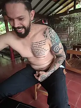 AlukardBig online show from March 4, 2026, 4:59 pm