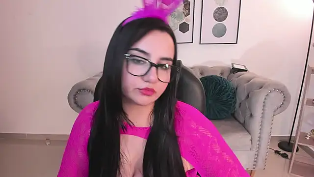 Snapshot of Gabriella_evans_ chatting on February 3, 2026, 6:40 am Gabriella evans online show from February 3, 2026, 6:40 am