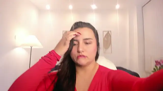 Snapshot of Gabriella_evans_ chatting on February 24, 2026, 1:28 am Gabriella evans online show from February 24, 2026, 1:28 am